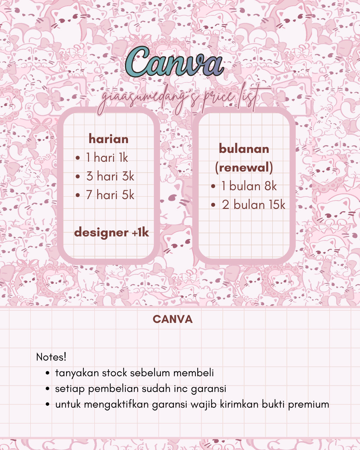 read pls ( ꩜ ᯅ ꩜;)